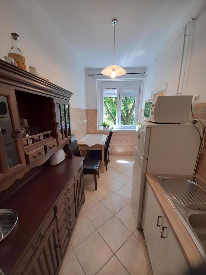 Zoeld Sziget Apartmanlakas エゲル エクステリア 写真
