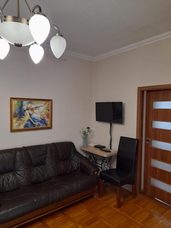 Zoeld Sziget Apartmanlakas エゲル エクステリア 写真